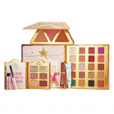 Too Faced Kit de Maquiagem Christmas Cookie House Party
